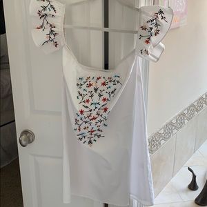 Off the shoulder Cece Mini Dress